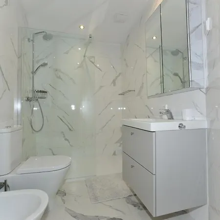 Atlantic Ocean Dreams Apartamento Portimão