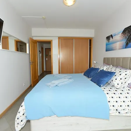 Apartamento Atlantic Ocean Dreams *