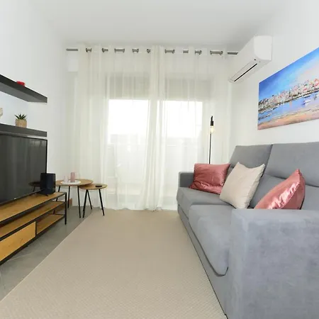 Apartamento Atlantic Ocean Dreams *