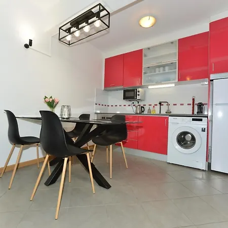 Atlantic Ocean Dreams Apartamento *