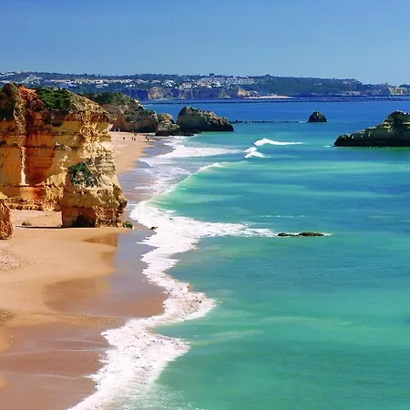 Apartamento Atlantic Ocean Dreams