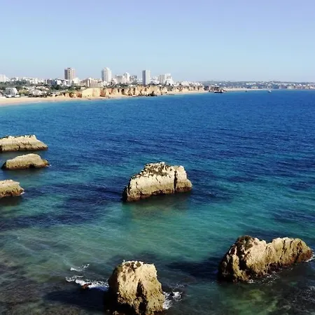 Atlantic Ocean Dreams Apartamento