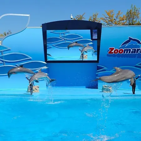 Apartamento Atlantic Ocean Dreams *