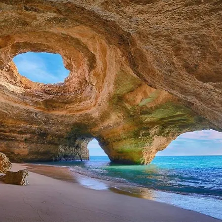 Atlantic Ocean Dreams